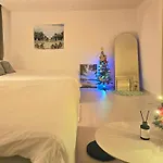 Gangnam Cozy Stay
