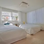 Rooftop J-Park Stay