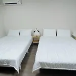 Hongdae House