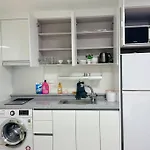 Hongdae House