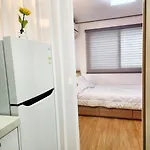 #Hapjeong #Hongdae #Full Option #One Room