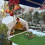 Acube Hotel Dongdaemun