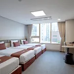 Hiseoul Youthhostel