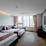 Hiseoul Youthhostel
