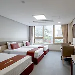 Hiseoul Youthhostel