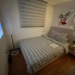 Yakorea Hostel Dongdaemun