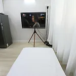 Bonghwasan Stan Cozy Duplex