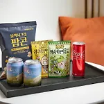 Shilla Stay Gwanghwamun Myeongdong