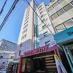 Sinchon With