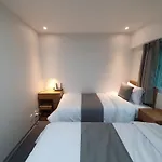 Beyond Residence Jongno
