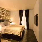 Trang Blue Hotel