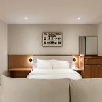Aank Hotel Yeongdeungpo