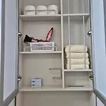 Hongdae Dmc Sangam Office District 1 Min Bus Stop Cozy House