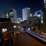 The Phase Boutique Hotel