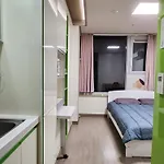 Cozy Accommodation Near Gasan Digital Complex Station