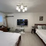 Rosie House, Gangnam Station 5Min, Airportbus, Korean House Experience, Independent Accommodation