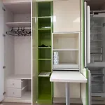 Cozy Accommodation Near Gasan Digital Complex Station