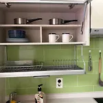 Cozy Accommodation Near Gasan Digital Complex Station