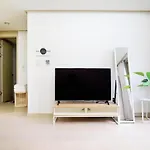 Modern 2 Bedroom 2 Bed 1-Bathroom Apartment For Rent In Gangnam Seou