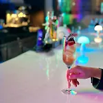 Aloft Seoul Myeongdong