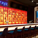 Aloft Seoul Myeongdong