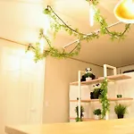 Serene Stay