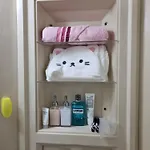 One Room In Front Of The Hongik University