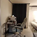 One Room In Front Of The Hongik University