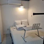 One Room In Front Of The Hongik University