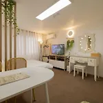 40S Cozy Stay Hongdae