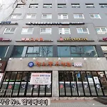 K-Grand Hotel Seoul