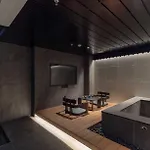 Aank Hotel And Spa Jongno Unni