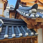 Numaru Two Exclusive Entire Hanoks In Seochon