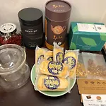 Numaru Two Exclusive Entire Hanoks In Seochon