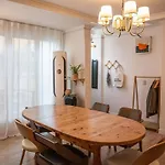 Sumsum-Jip - Cozy House 2Br Near Hongdae