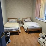 24 Guesthouse Gangnam Center - Female Only