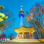 Numaru Two Exclusive Entire Hanoks In Seochon