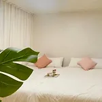 Happy Stay In Seoul Near Kspo Dome,Lotte Tower,Jyp