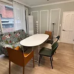 Shinnonhyun Dangam Guest House