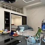 Brand New ! Luxury Apartment At Euljiro-5Ga