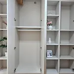 Sensibility Warmth Cozy New Construction Pleasant Hongdae Gangnam 30 Minutes
