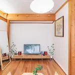 Traditional Family Hanok, Moonlight Fragrance