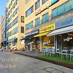 Moinn House