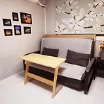 Sweet Home