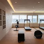 Eliena Hotel Seoul Gangnam