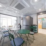 Simplestay Hotel In Jongno