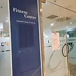 Jj Cozy Apt Seoul