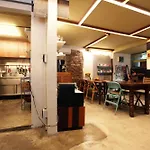 Hongdae Guesthouse Pajamaparty