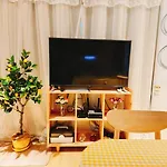 Comfort House 2 Bed Room Hwagok Station 4Minutes Gimpo Airport 10 Minutes