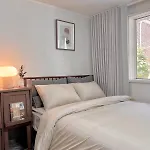 Hongdae Min Stay
